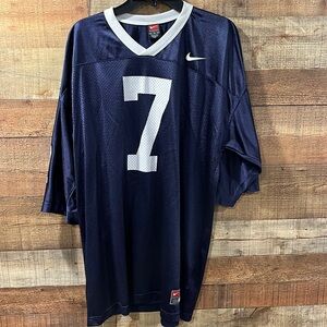 Penn State jersey men's XL